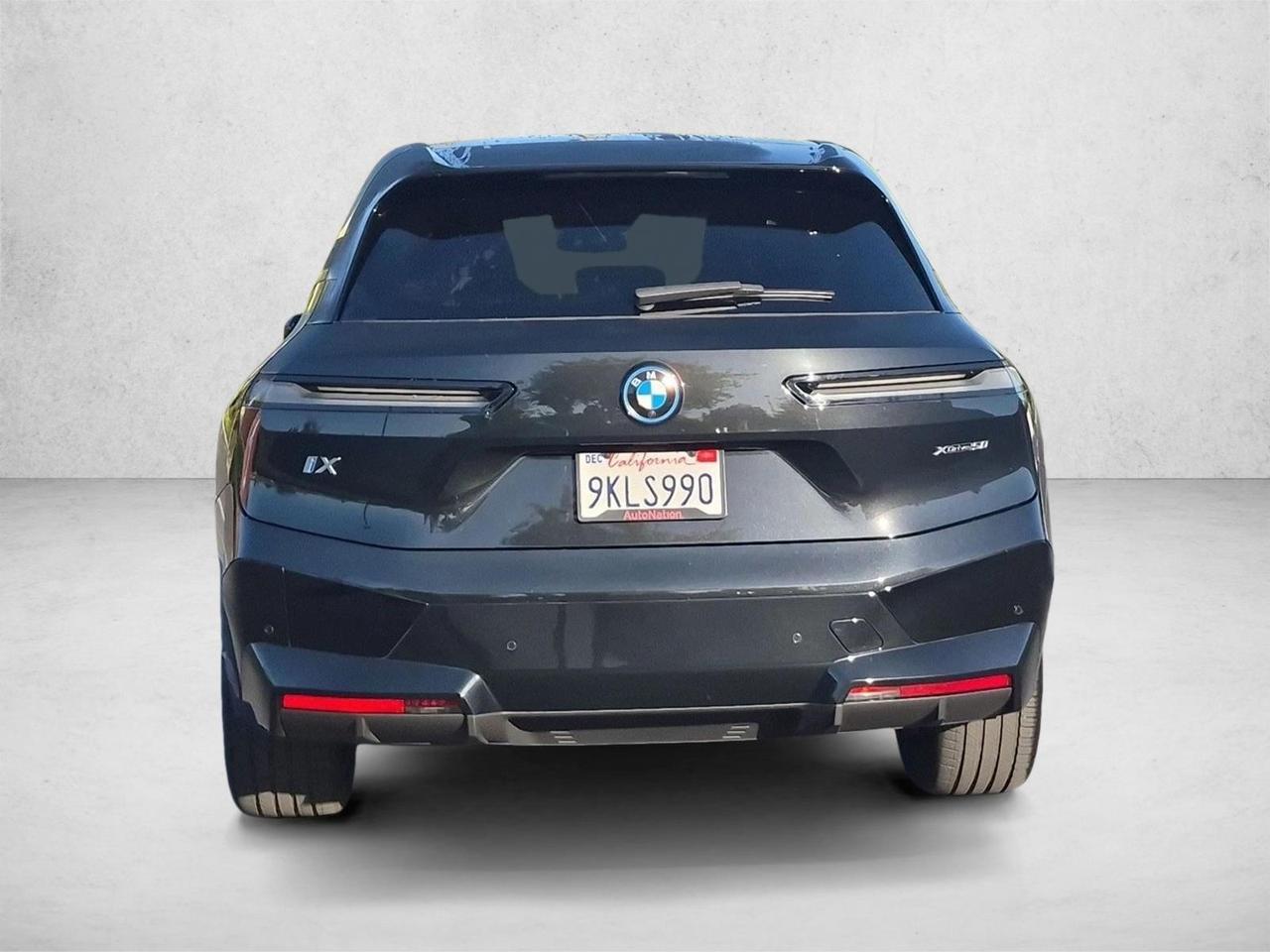 2024 BMW iX xDrive50 Roseville CA