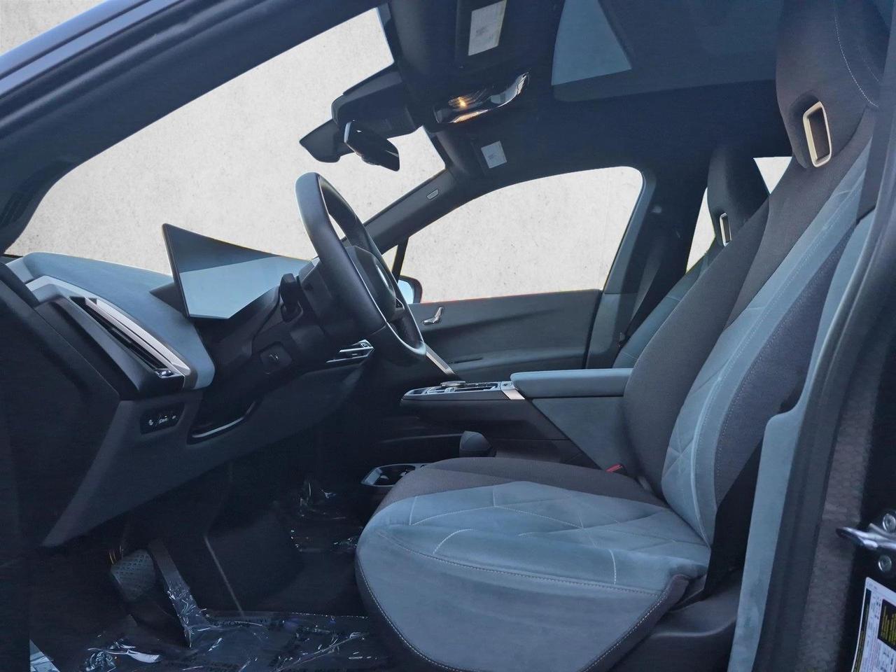 2024 BMW iX xDrive50 Roseville CA