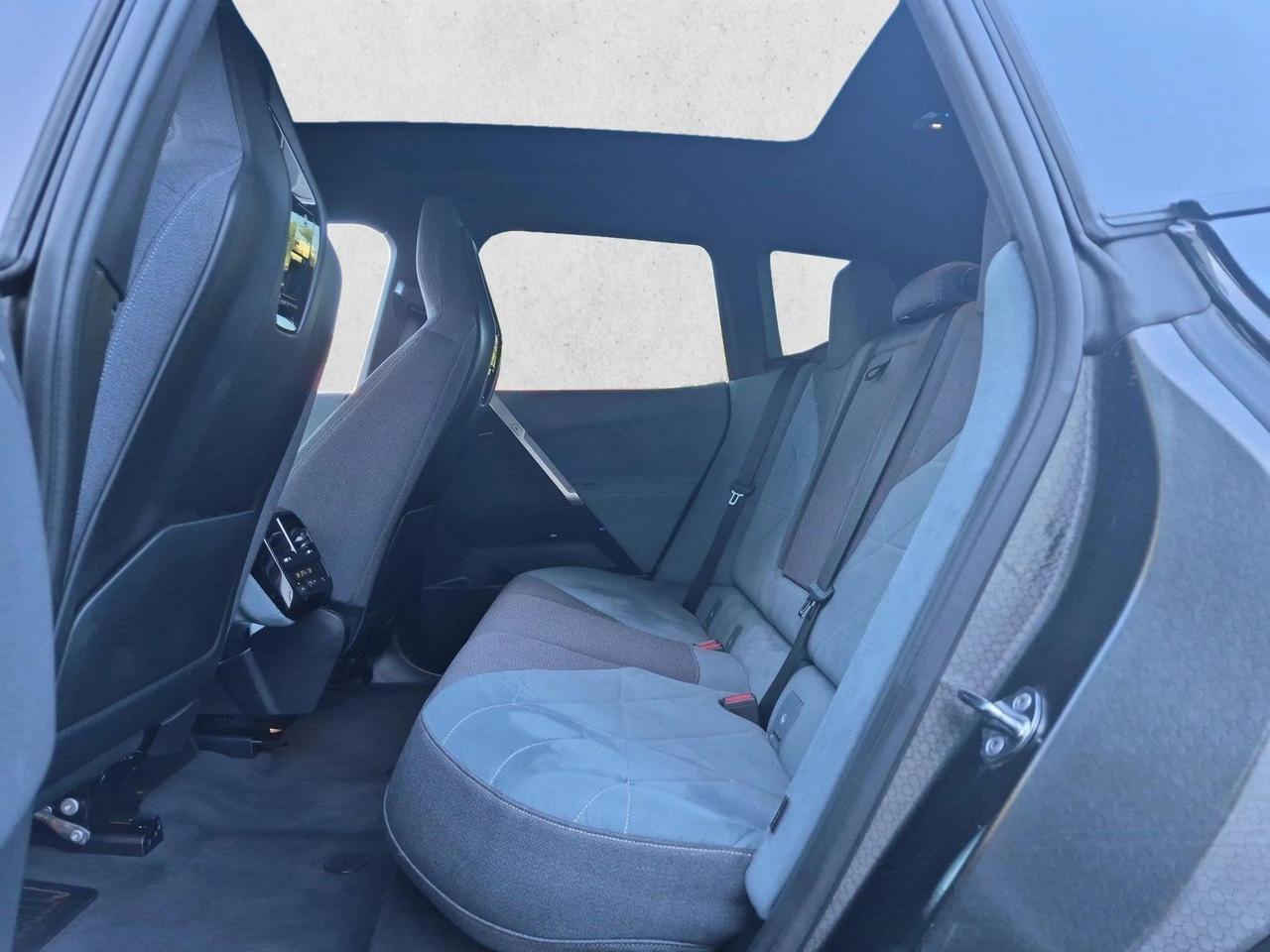 2024 BMW iX xDrive50 Roseville CA