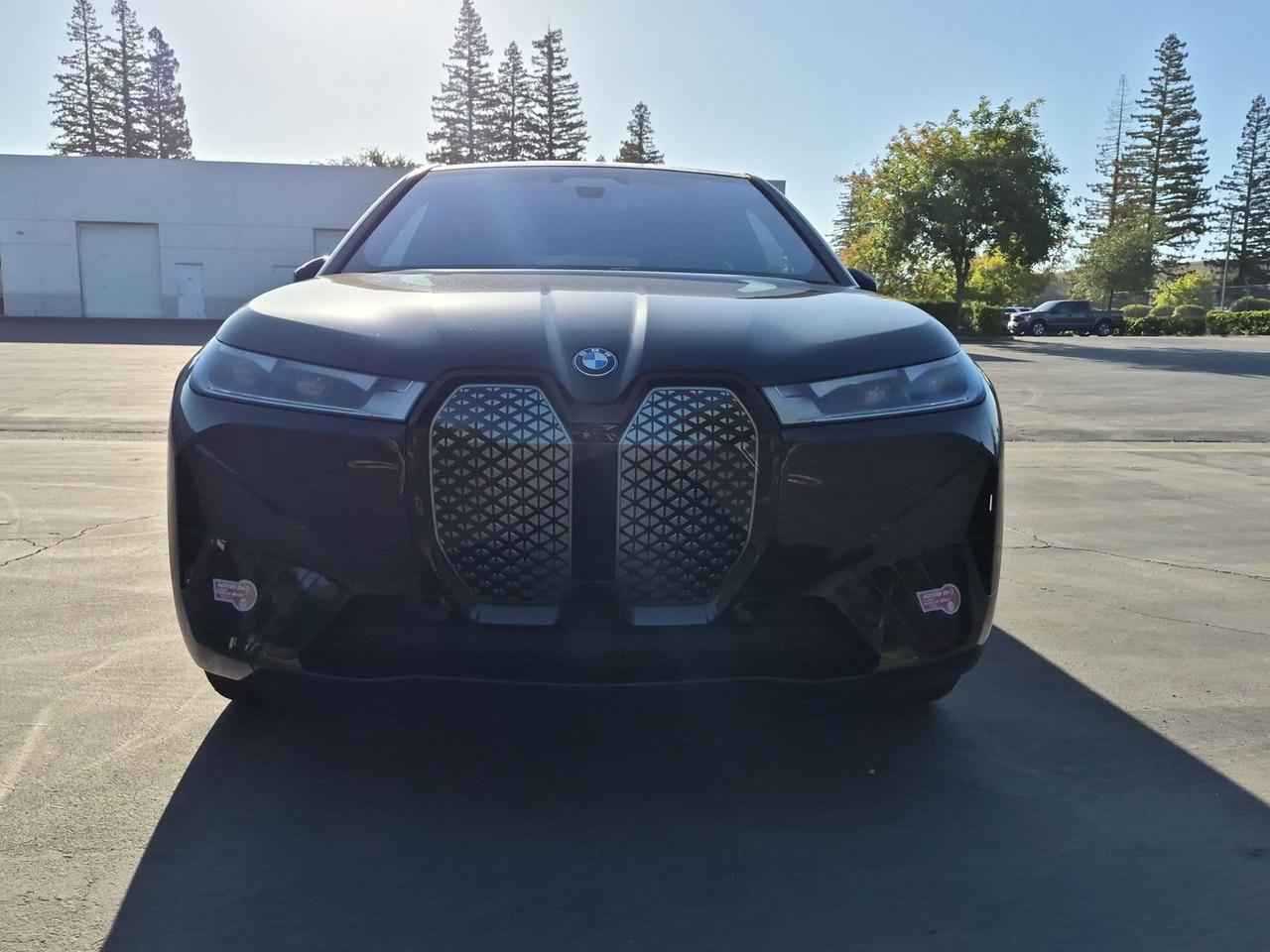 2024 BMW iX xDrive50 Roseville CA