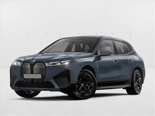 2024 BMW iX xDrive50 Roseville CA