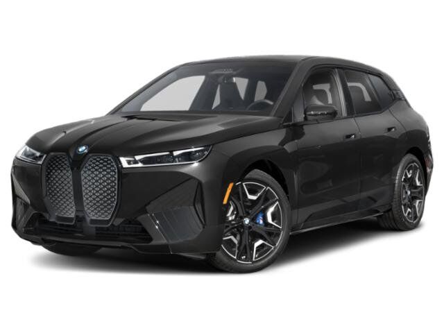 2024 BMW iX xDrive50  Selma TX
