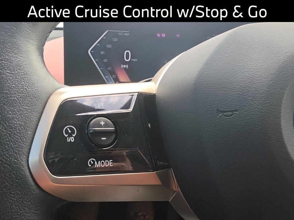 2024 BMW iX xDrive50 San Clemente CA