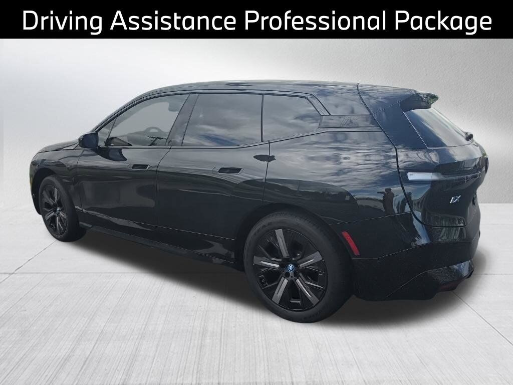 2024 BMW iX xDrive50 San Clemente CA
