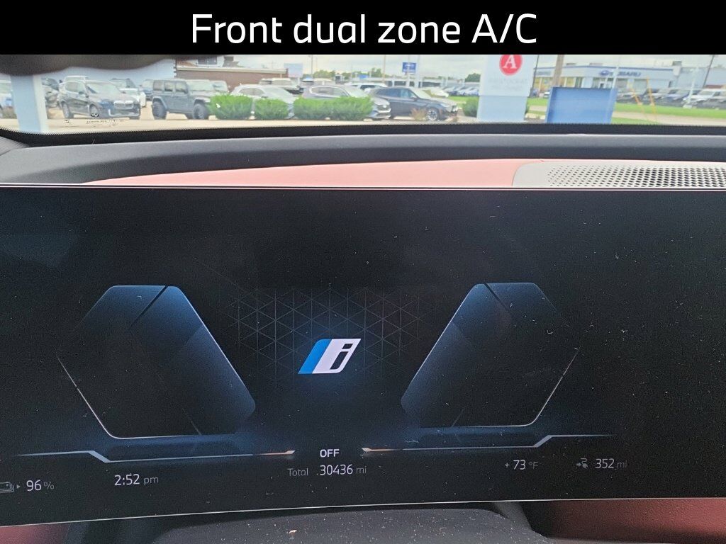2024 BMW iX xDrive50 San Clemente CA