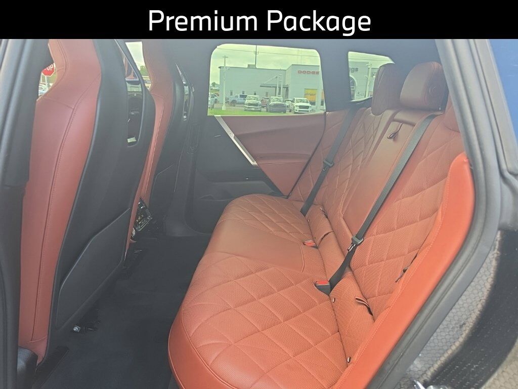 2024 BMW iX xDrive50 San Clemente CA