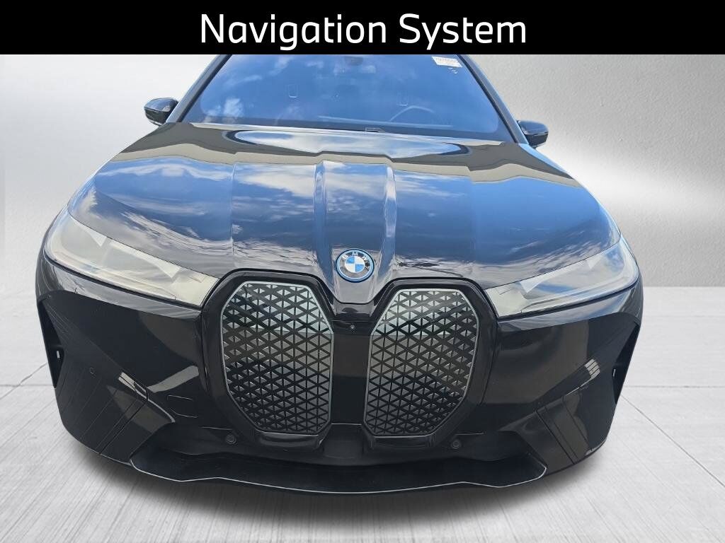2024 BMW iX xDrive50 San Clemente CA