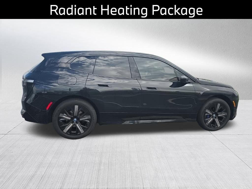 2024 BMW iX xDrive50 San Clemente CA