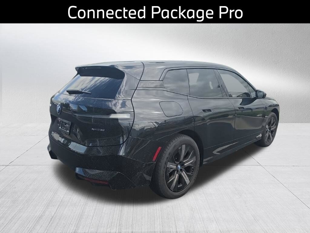 2024 BMW iX xDrive50 San Clemente CA