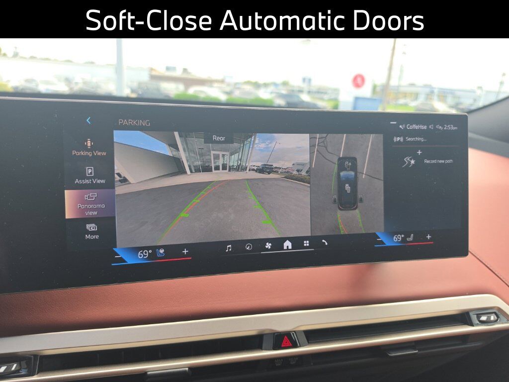 2024 BMW iX xDrive50 San Clemente CA
