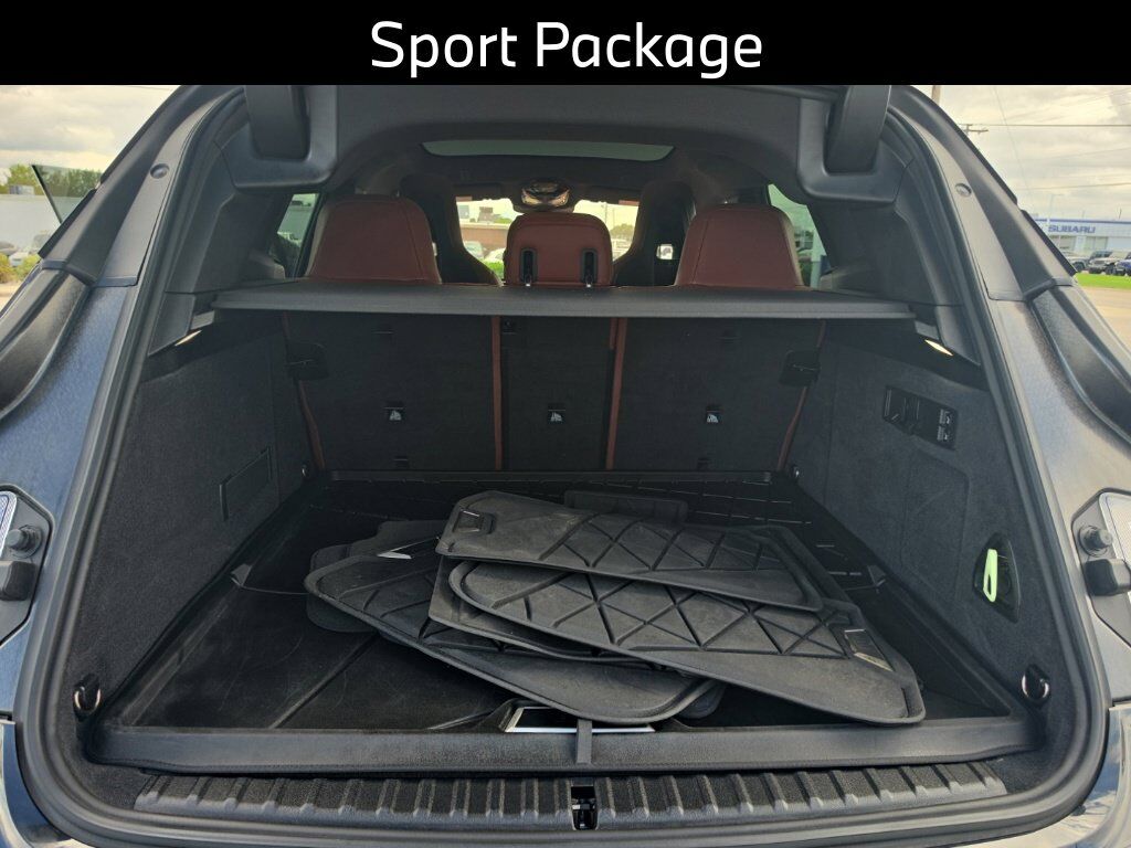 2024 BMW iX xDrive50 San Clemente CA