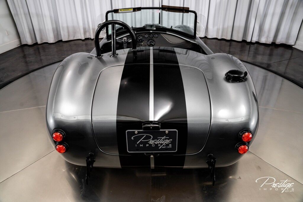 2024 Backdraft Roadster RT4 North Miami Beach FL