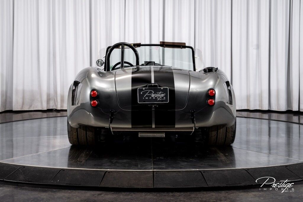 2024 Backdraft Roadster RT4 North Miami Beach FL