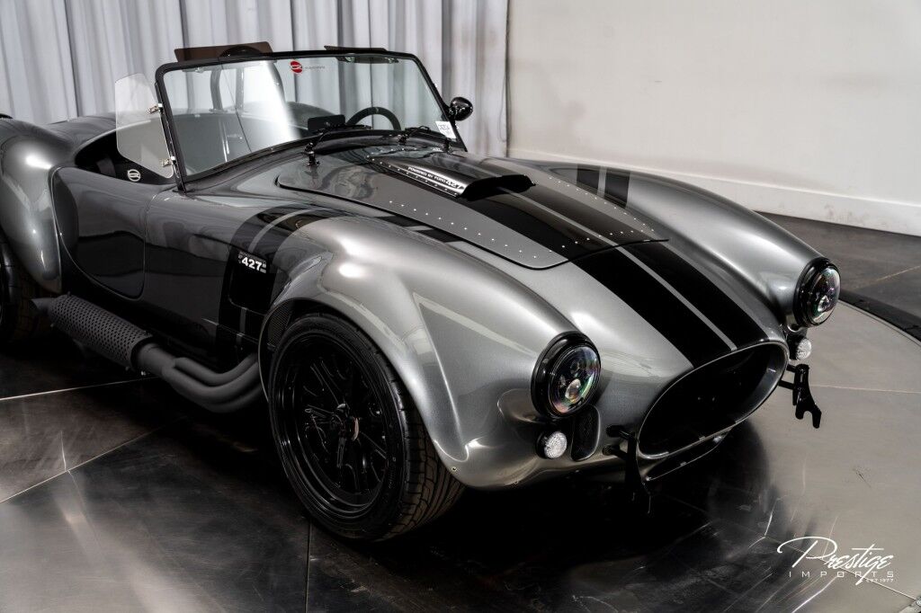 2024 Backdraft Roadster RT4