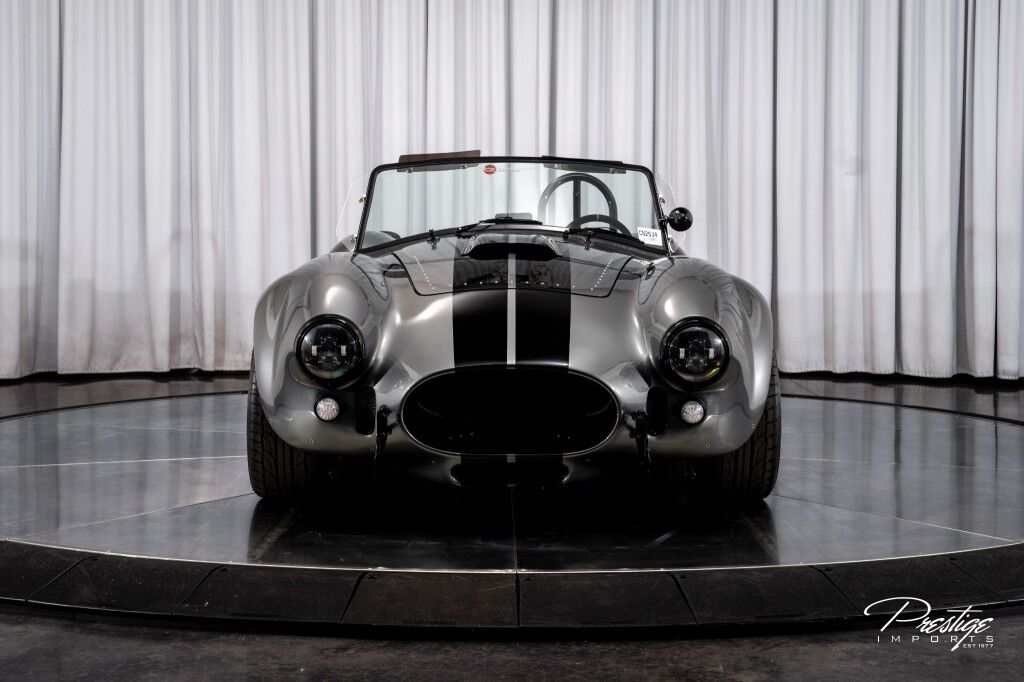 2024 Backdraft Roadster RT4