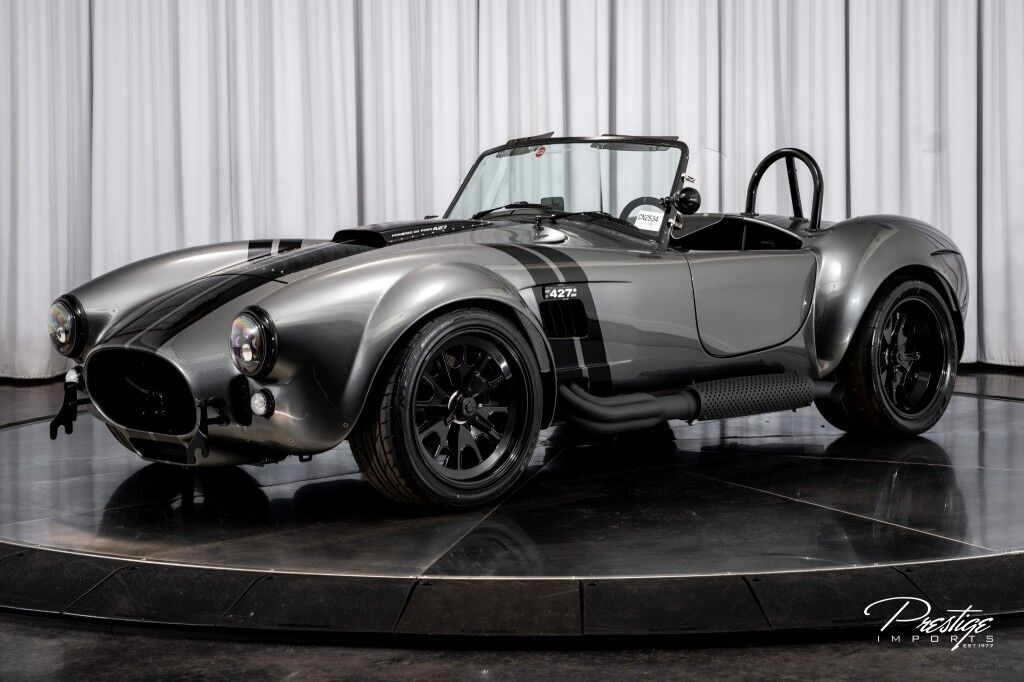 2024 Backdraft Roadster RT4 North Miami Beach FL