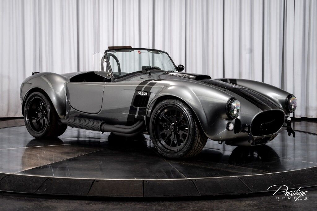 2024 Backdraft Roadster RT4 North Miami Beach FL