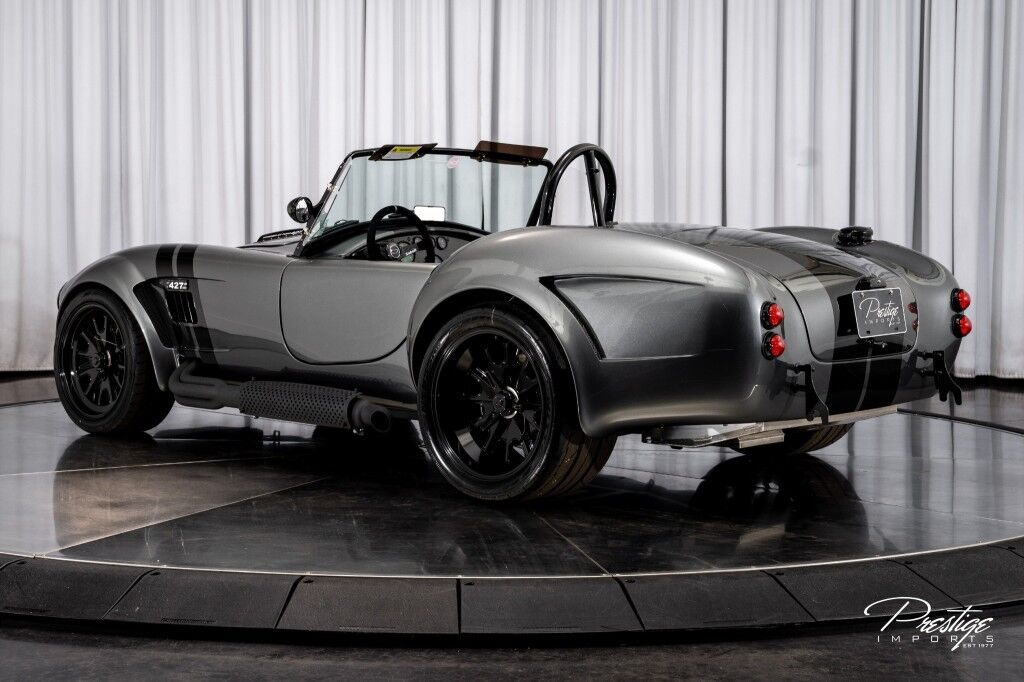 2024 Backdraft Roadster RT4 North Miami Beach FL
