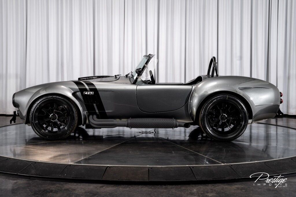 2024 Backdraft Roadster RT4 North Miami Beach FL