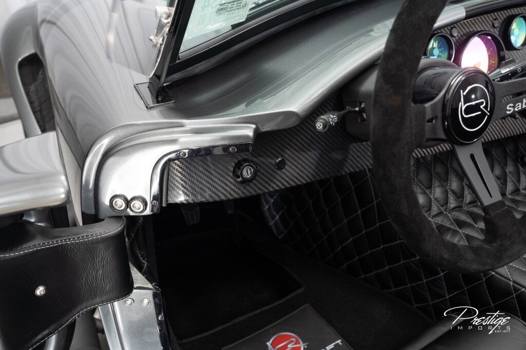 2024 Backdraft Roadster RT4 North Miami Beach FL