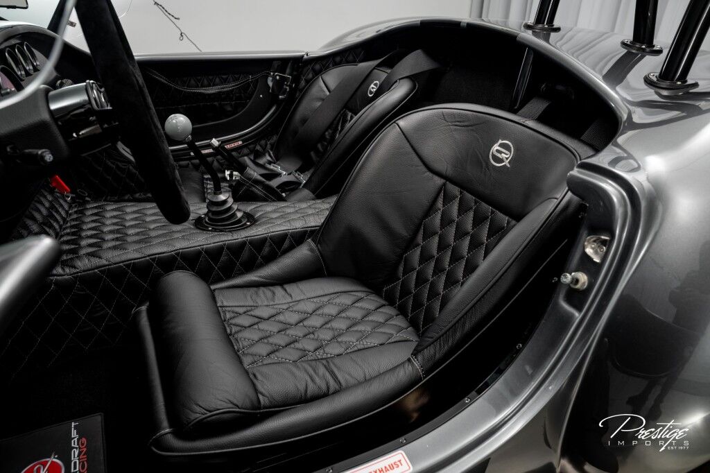 2024 Backdraft Roadster RT4 North Miami Beach FL