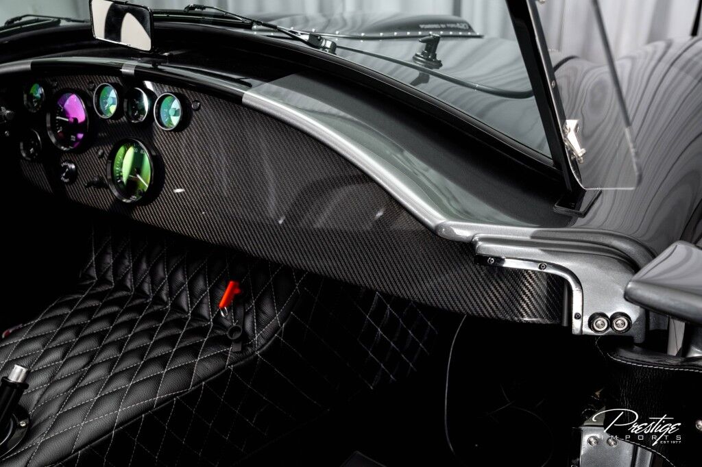 2024 Backdraft Roadster RT4 North Miami Beach FL