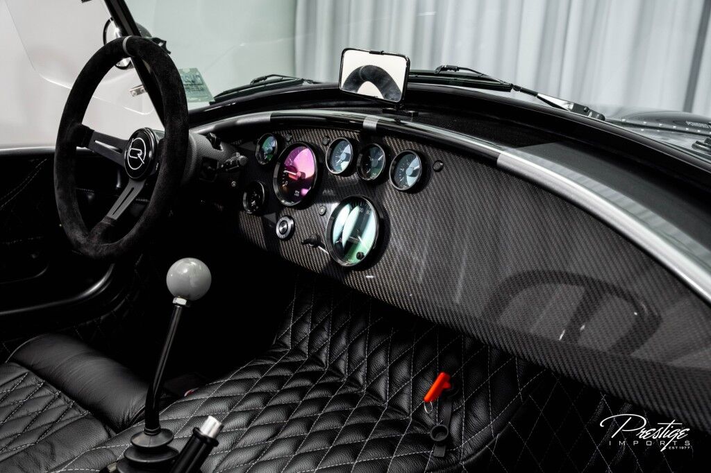 2024 Backdraft Roadster RT4 North Miami Beach FL