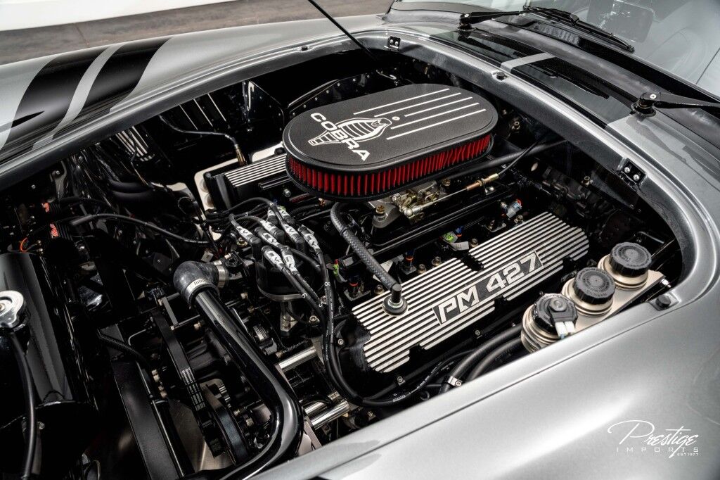 2024 Backdraft Roadster RT4 North Miami Beach FL