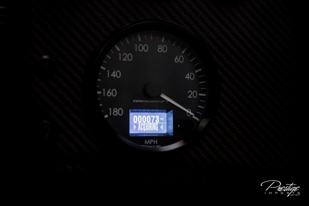 2024 Backdraft Roadster RT4 North Miami Beach FL