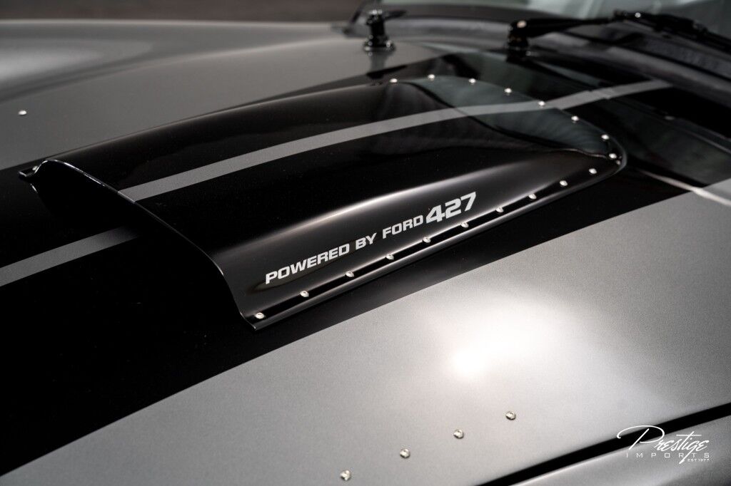 2024 Backdraft Roadster RT4 North Miami Beach FL