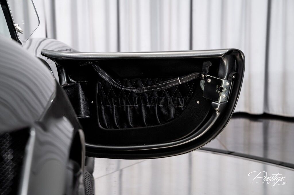 2024 Backdraft Roadster RT4 North Miami Beach FL