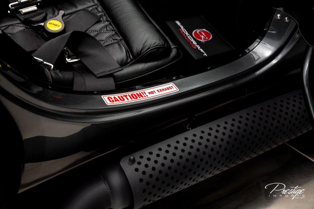 2024 Backdraft Roadster RT4 North Miami Beach FL