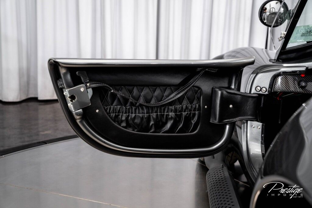 2024 Backdraft Roadster RT4 North Miami Beach FL