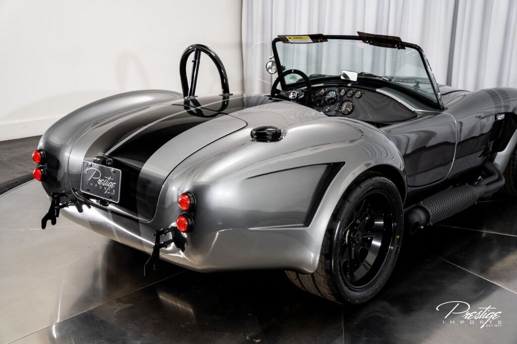 2024 Backdraft Roadster RT4 North Miami Beach FL