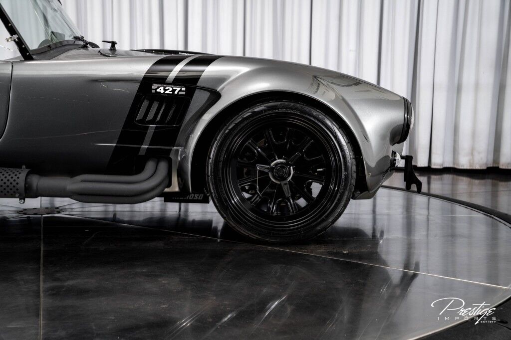 2024 Backdraft Roadster RT4 North Miami Beach FL