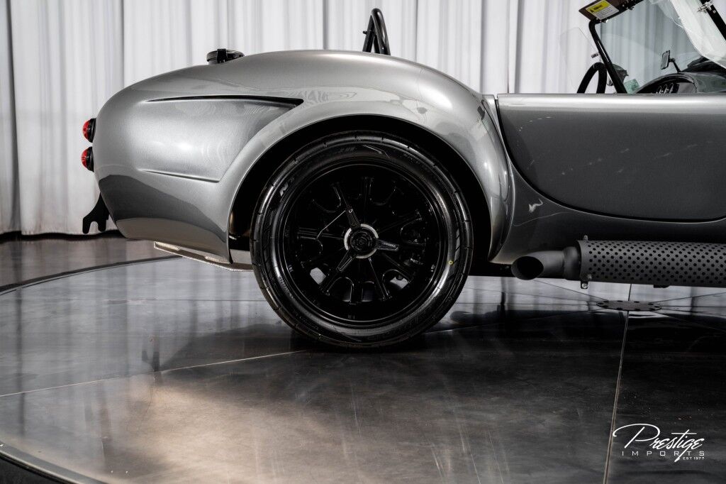 2024 Backdraft Roadster RT4 North Miami Beach FL