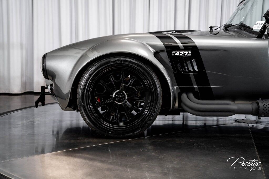 2024 Backdraft Roadster RT4 North Miami Beach FL