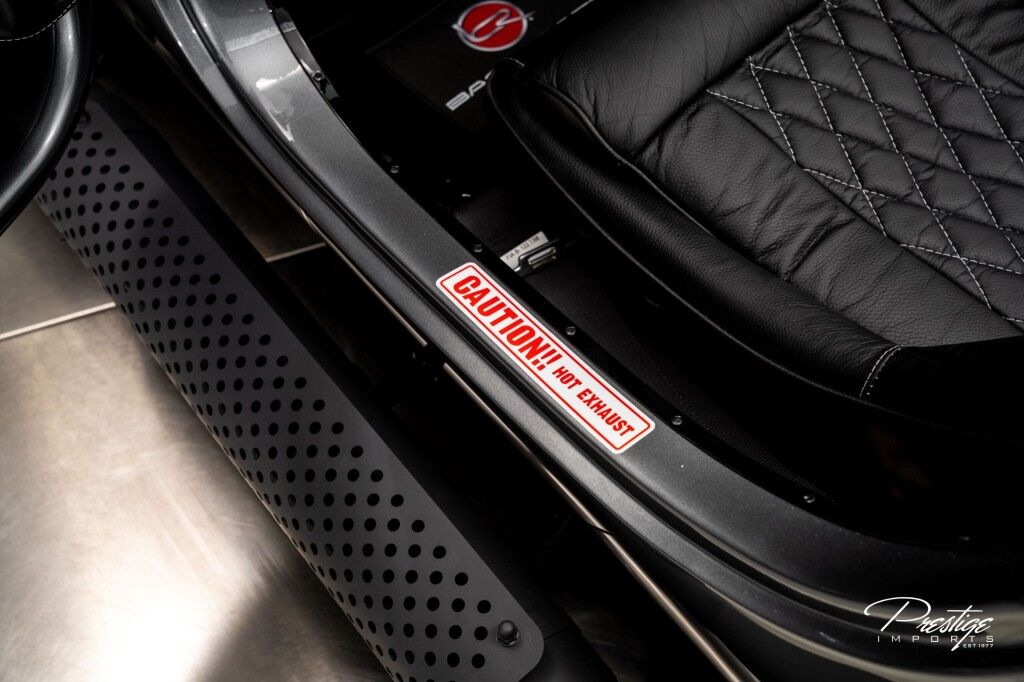 2024 Backdraft Roadster RT4 North Miami Beach FL