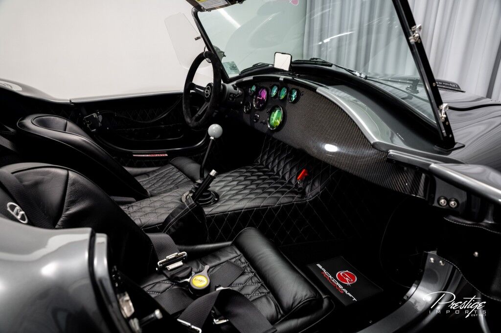 2024 Backdraft Roadster RT4 North Miami Beach FL