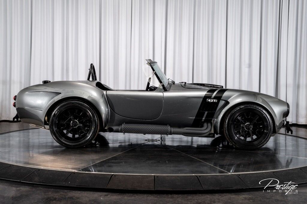 2024 Backdraft Roadster RT4 North Miami Beach FL