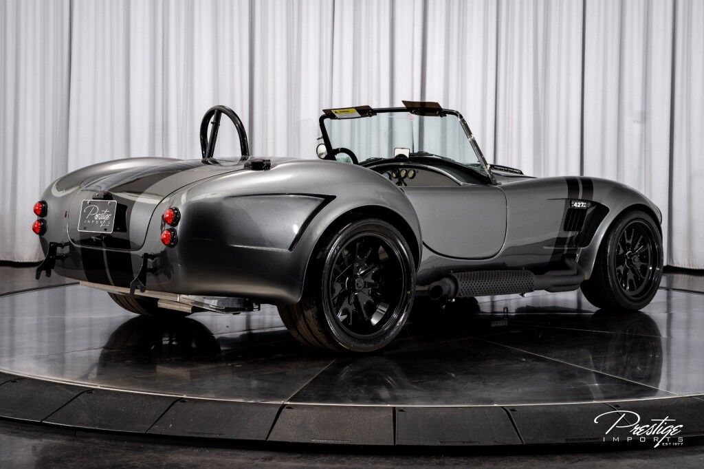 2024 Backdraft Roadster RT4 North Miami Beach FL