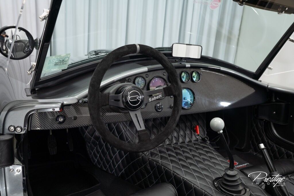 2024 Backdraft Roadster RT4 North Miami Beach FL