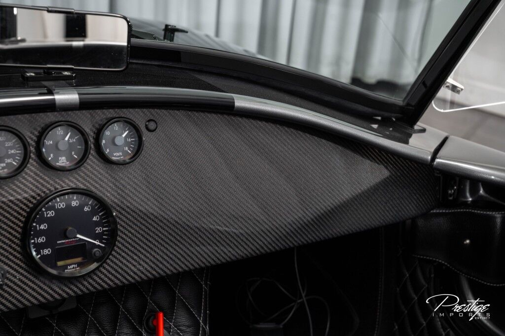 2024 Backdraft Roadster RT4 North Miami Beach FL