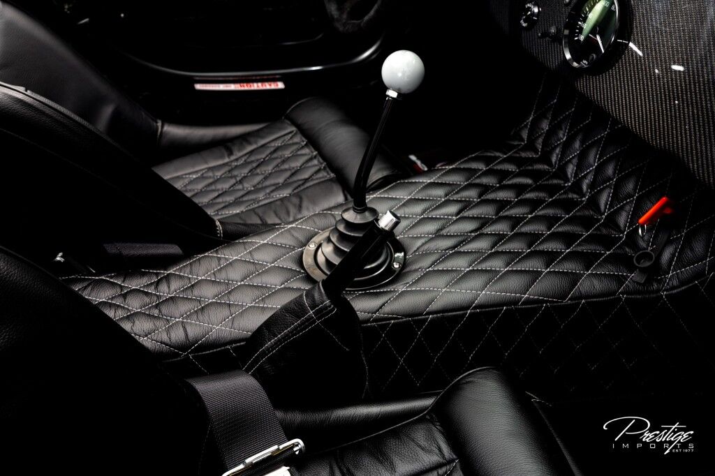 2024 Backdraft Roadster RT4 North Miami Beach FL