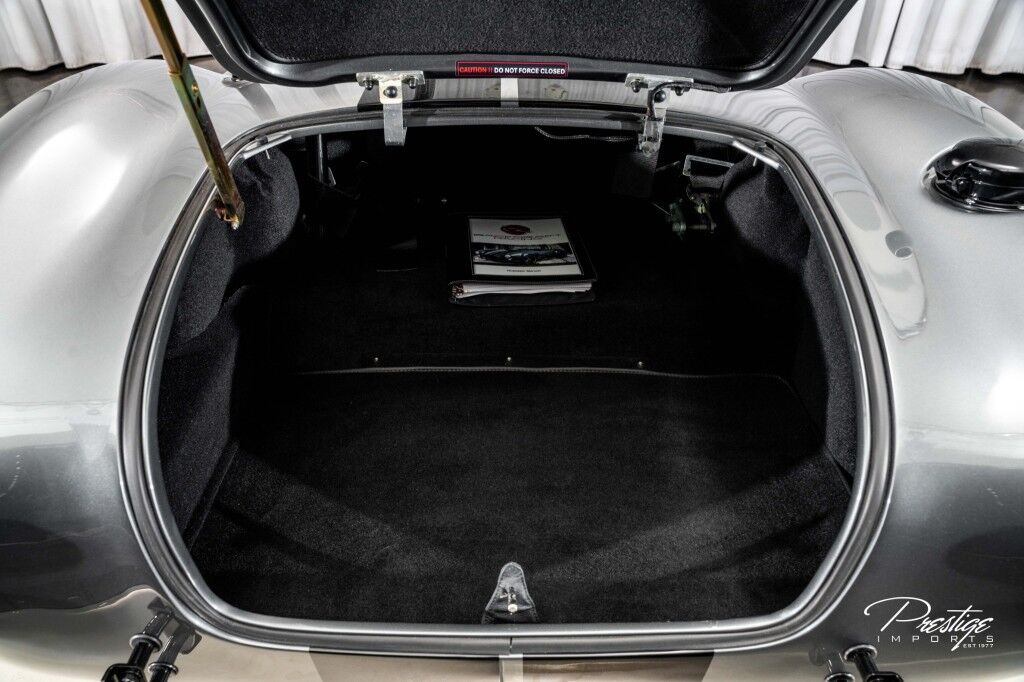 2024 Backdraft Roadster RT4 North Miami Beach FL