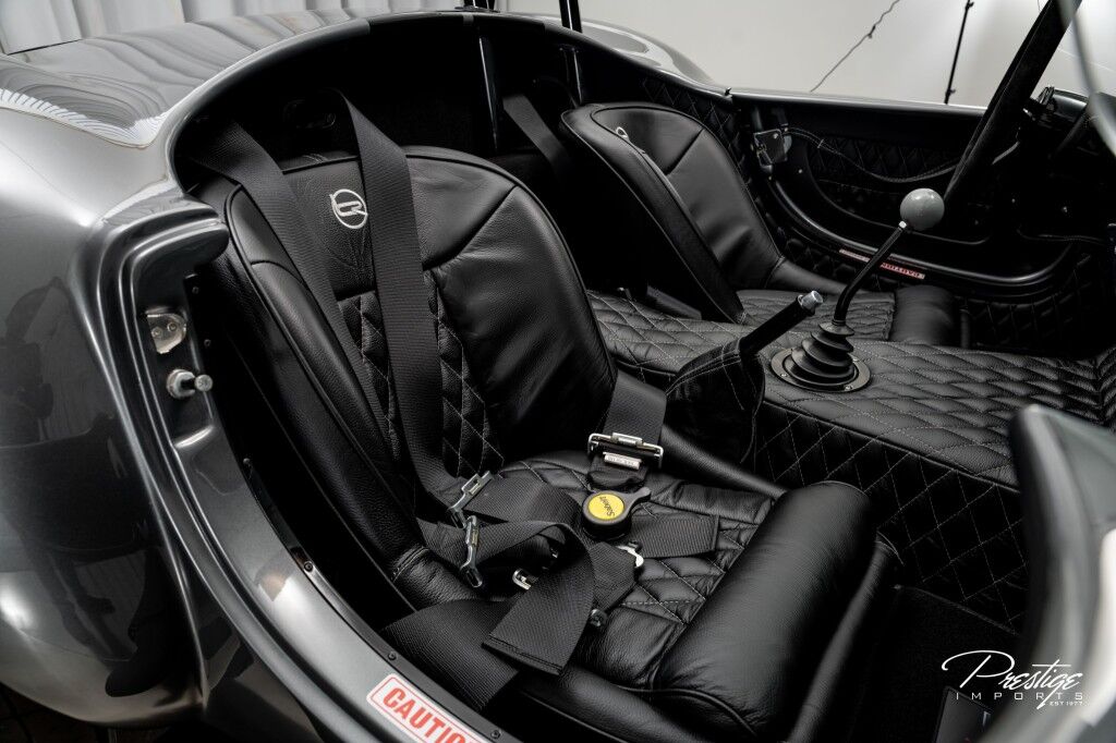 2024 Backdraft Roadster RT4 North Miami Beach FL