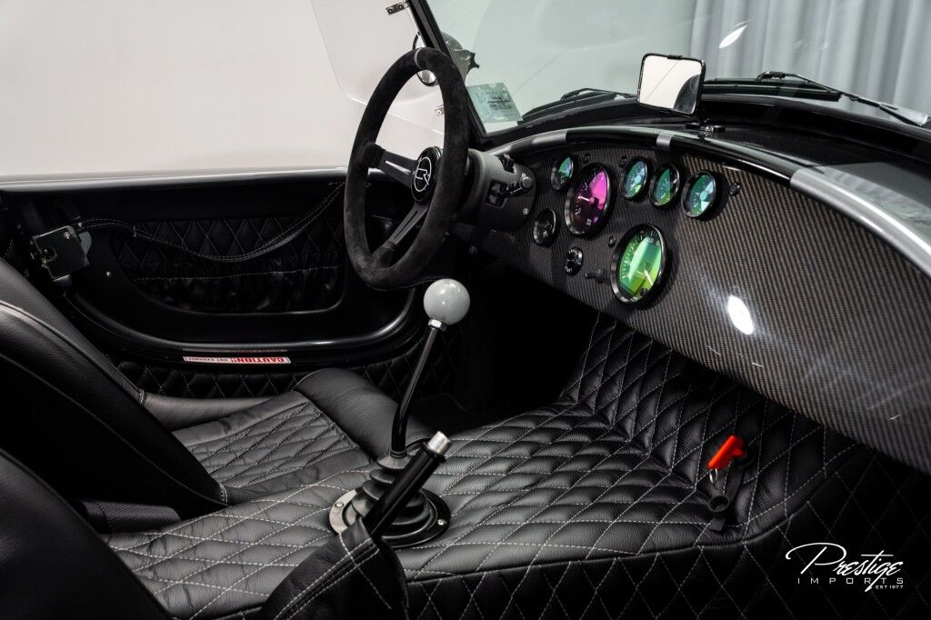 2024 Backdraft Roadster RT4 North Miami Beach FL