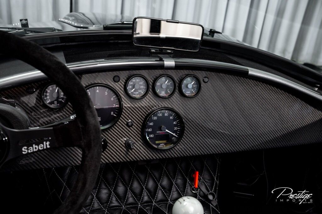 2024 Backdraft Roadster RT4 North Miami Beach FL