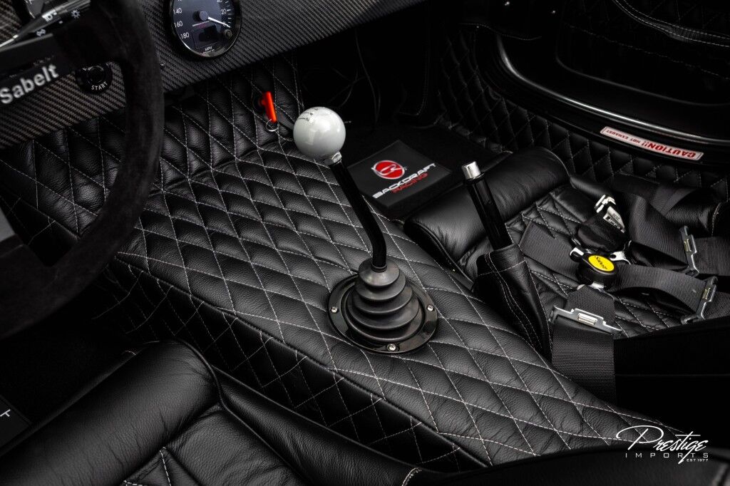 2024 Backdraft Roadster RT4 North Miami Beach FL