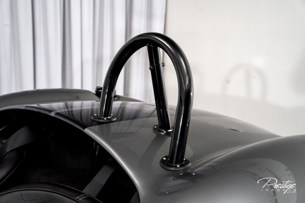 2024 Backdraft Roadster RT4 North Miami Beach FL